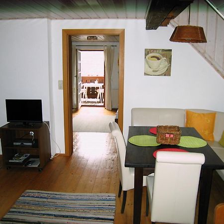 Gaestehaus Sonnenwinkel - Villa Roesler Saint Wolfgang Chambre photo