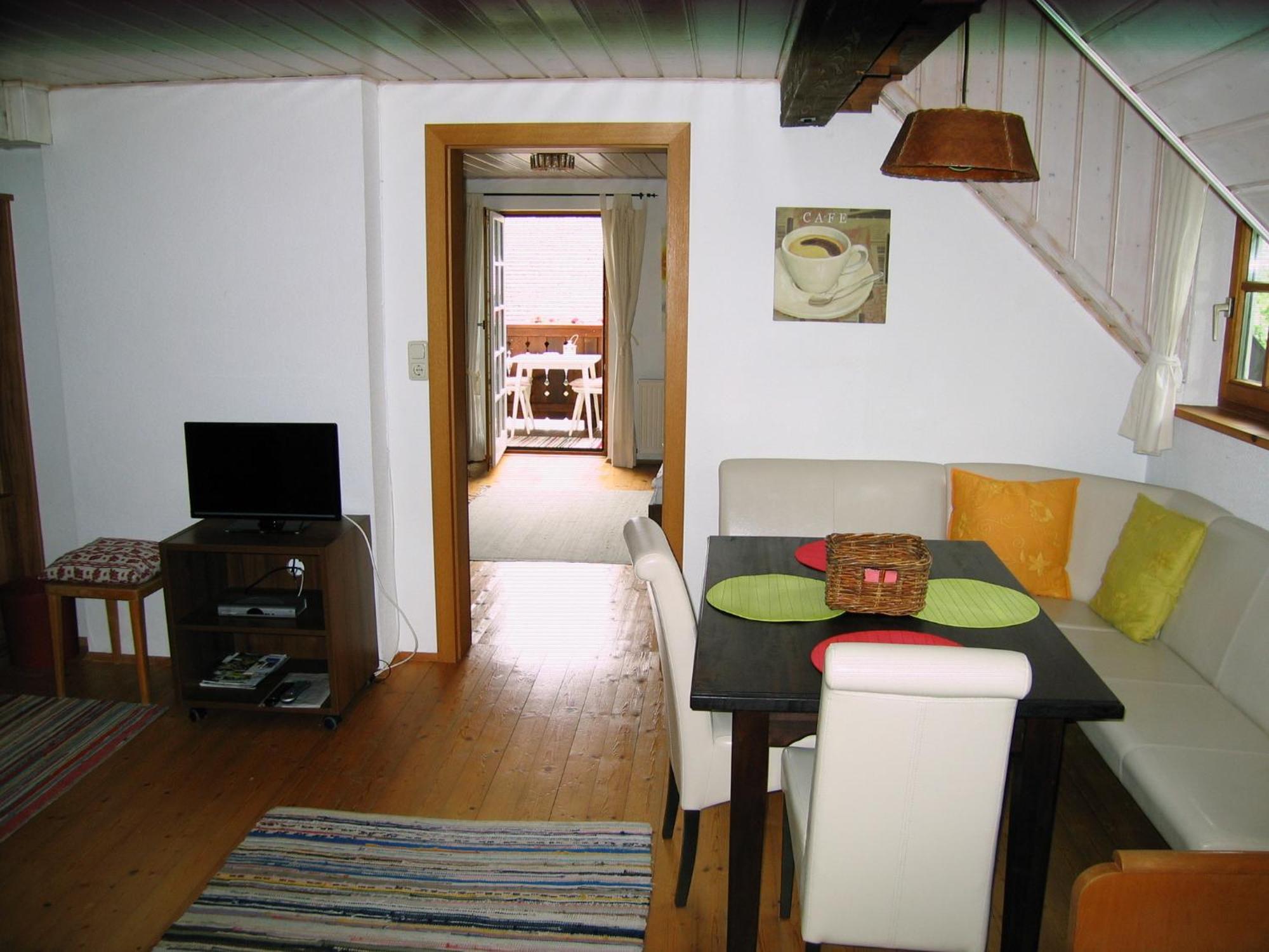 Gaestehaus Sonnenwinkel - Villa Roesler Saint Wolfgang Chambre photo