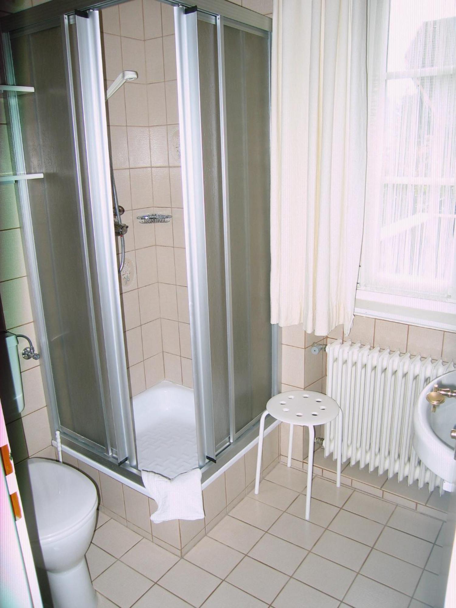 Gaestehaus Sonnenwinkel - Villa Roesler Saint Wolfgang Chambre photo