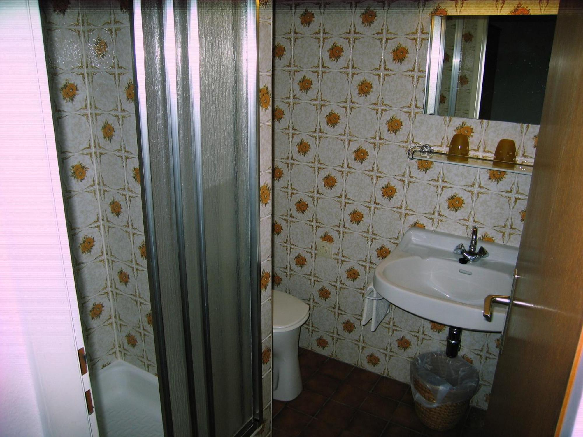 Gaestehaus Sonnenwinkel - Villa Roesler Saint Wolfgang Chambre photo