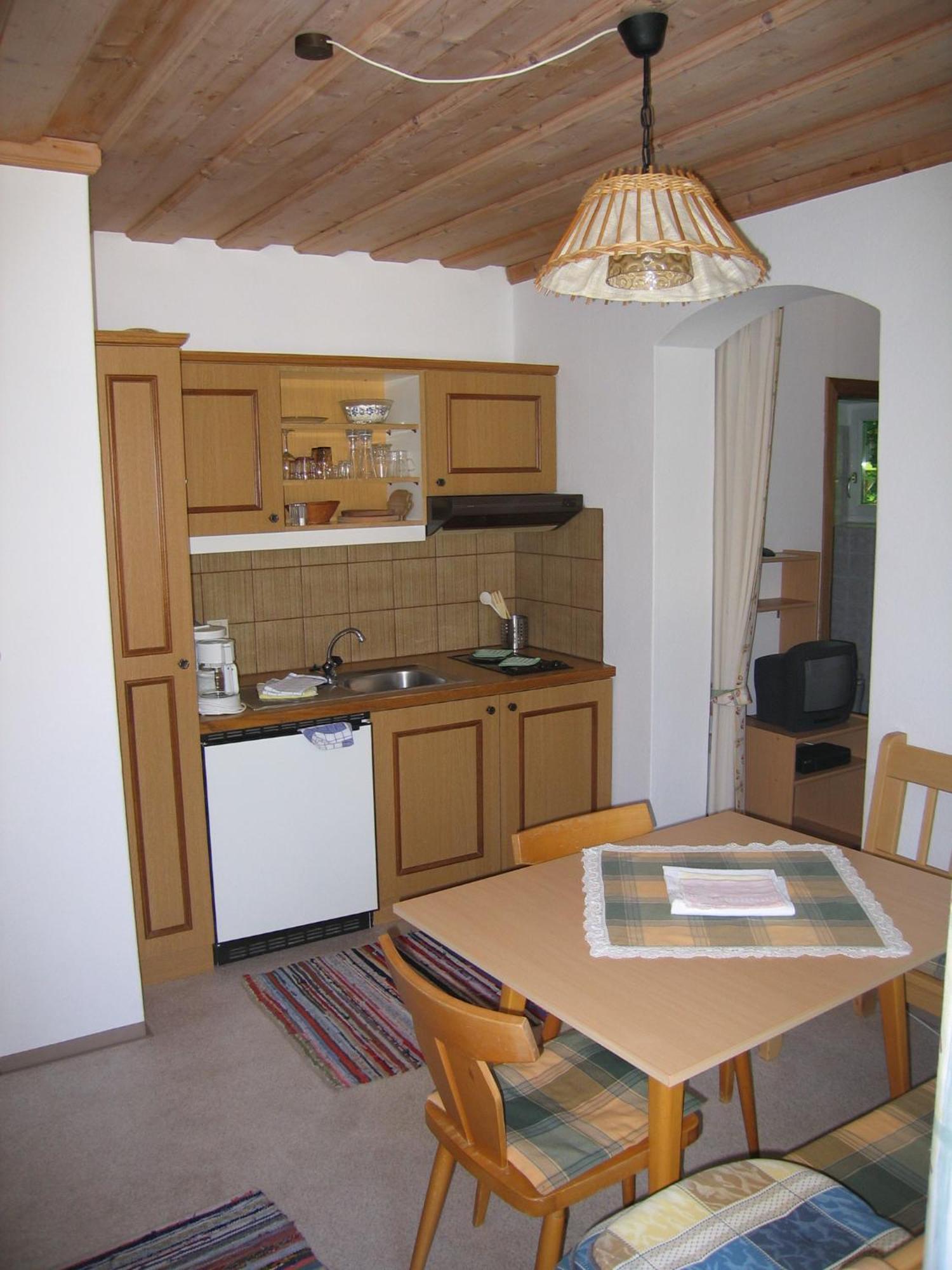Gaestehaus Sonnenwinkel - Villa Roesler Saint Wolfgang Chambre photo